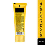 Buy POND'S Serum boost Sunscreen cream SPF 55 50g - Purplle