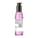 Buy L'Oreal Professionnel Serie Expert Liss Unlimited Shampoo + Liss Unlimited Smoother Serum (300 ml + 125 ml) - Purplle
