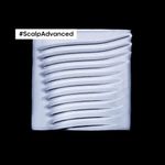 Buy L'Oreal Professionnel Scalp Advanced Anti-Dandruff Dermo-Clarifier Shampoo + Combo of Serie Expert Liss Unlimited Mask (300 ml + 250 gm) - Purplle