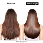 Buy L'Oreal Professionnel Serie Expert Pro Longer Shampoo + Serie Expert Pro Longer Mask | With Filler-A100 and Amino Acid (300 ml+250 gm) - Purplle