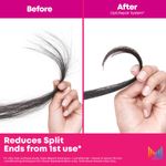 Buy Matrix Opti.Repair Shampoo + Conditioner | For Damaged Hair (350 ml + 196 gm) - Purplle