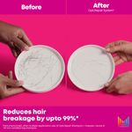 Buy Matrix Opti.Repair Shampoo + Conditioner | For Damaged Hair (350 ml + 196 gm) - Purplle