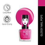 Buy Elle18 Nail Pops Nail Color - Shade 32 (5 ml) - Purplle