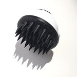Buy Alan Truman Scalp SOS Scalp Massage & Shampoo Brush White & Black 1 Pc - Purplle