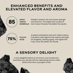 Buy Wellbeing Nutrition Pure Himalayan Shilajit Gold for Strength, Stamina, Performance, Stress Relief and Vitality | With Ashwagandha, Safed Museli & Swarna Bhasma (24K Gold Leaf) | Lab Tested - 20 gm - Purplle