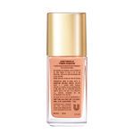 Buy Lakme 9 To 5 Fashionista Collection Powerplay Priming Foundation - Cool Rose C140 (25 ml) - Purplle