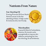 Buy Wellbeing Nutrition Slow Hair, Skin & Nails | Collagen, Glutathione(60 Capsules) - Purplle