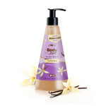 Buy Plum BodyLovin' Vanilla Vibes Body Wash | SLS-Free Creamy Body Wash For Women | Long Lasting Vanilla Fragrance 500 ml - Purplle