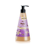 Buy Plum BodyLovin' Vanilla Vibes Body Wash | SLS-Free Creamy Body Wash For Women | Long Lasting Vanilla Fragrance 500 ml - Purplle