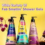 Buy Plum BodyLovin' Vanilla Vibes Body Wash | SLS-Free Creamy Body Wash For Women | Long Lasting Vanilla Fragrance 500 ml - Purplle