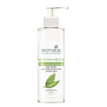 Buy Biotique Bio Morning Nectar Moisturizing Face Wash (200 ml) - Purplle