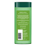 Buy Biotique Green Apple Shine & Gloss Shampoo & Conditioner (180 ml) - Purplle