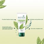Buy Biotique Morning Nectar Moisturize & Nourish Face Wash (150 ml) - Purplle