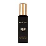 Buy Bella Vita Organic Ceo Man Eau De Parfum(20 ml) - Purplle