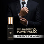 Buy Bella Vita Organic Ceo Man Eau De Parfum(20 ml) - Purplle