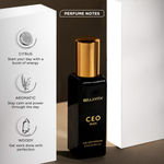 Buy Bella Vita Organic Ceo Man Eau De Parfum(20 ml) - Purplle