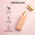 Buy Bella Vita Organic Glam Woman Eau De Parfum(20 ml) - Purplle