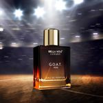 Buy Bella Vita Luxury G.O.A.T perfume 100 ml - Purplle