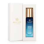 Buy Bella Vita Organic SKAI AQUATIC Unisex Cologne Perfume For Men & Women with Musky & Fresh Fragrance 20 ML - Purplle
