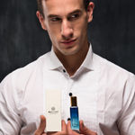 Buy Bella Vita Organic SKAI AQUATIC Unisex Cologne Perfume For Men & Women with Musky & Fresh Fragrance 20 ML - Purplle