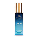 Buy Bella Vita Organic SKAI AQUATIC Unisex Cologne Perfume For Men & Women with Musky & Fresh Fragrance 20 ML - Purplle