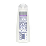 Buy Dove Daily Shine Conditioner, 335 ml - Purplle