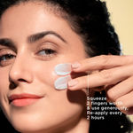 Buy Ponds Sun Miracle SPF 50 PA+++ Light Sunscreen - Protect & Bright, With 3% Active Niacinamide |100g - Purplle