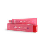 Buy Streax Professional Argan Secrets Permanent Hair Colourant Cream - Burgundy 3.16 ( Enriched with Argan Oil) For All Hair Types, 90 gm - Purplle