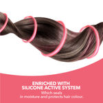 Buy Streax Professional Argan Secrets Permanent Hair Colourant Cream - Dark Brown 3 ( Enriched with Argan Oil) For All Hair Types, 90 gm - Purplle
