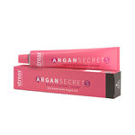 Buy Streax Professional Argan Secrets Permanent Hair Colourant Cream - Dark Brown 3 ( Enriched with Argan Oil) For All Hair Types, 90 gm - Purplle