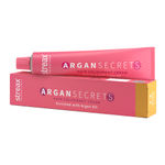 Buy Streax Professional Argan Secrets Permanent Hair Colourant Cream - Golden Blonde 7.3 ( Enriched with Argan Oil) For All Hair Types, 90 gm - Purplle