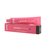 Buy Streax Professional Argan Secrets Permanent Hair Colourant Cream - Natural Black 1 ( Enriched with Argan Oil) For All Hair Types, 90 gm - Purplle