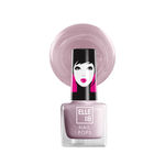 Buy Elle 18 Nail Pops Nail Color Shade 08 (5 ml) - Purplle