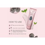 Buy The Face Shop Jeju Volcanic Lava Anti Dust Pore Cleansing Foam, face wash for pore care & blackhead cleansing 140 ml - Purplle