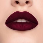 Buy Colorbar PowerKiss Vegan Matte Lipcolor - Show Down - Purplle