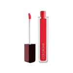 Buy Colorbar PowerKiss Vegan Matte Lipcolor - Hot Fire - Purplle