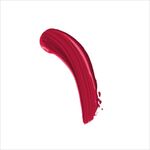 Buy Colorbar PowerKiss Vegan Matte Lipcolor - Hush On - Purplle