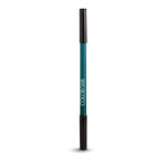 Buy Colorbar Just Smoky Eye Pencil Just Teal 004 (1.2 gm) - Purplle