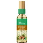 Buy Olivia Moisture Lock Nourishment Hair Serum with Argan Oil Extract 45 ml - Purplle
