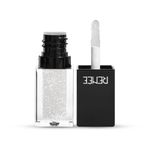 Buy RENEE See Me Shine Lip Gloss - Star Of Frost 2.5 ml, Non Sticky & Non Drying Formula, Long Lasting Moisturizing Effect, Compact and Easy to Carry - Purplle
