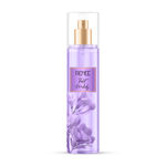 Buy RENEE Violet Melody Body Mist, Fruity Body Mist, Long Lasting Premium Fragrance for Women, With Luxurious Blend of Sicilian bergamot, Mandarin, and Blackcurrant liqueur, Travel-Friendly, 150 ml - Purplle