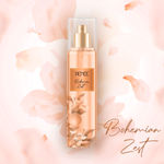 Buy RENEE Bohemian Zest Body Mist, Fruity Body Mist, Long Lasting Premium Fragrance for Women, With Luxurious Blend of Orange Blossom, Travel-Friendly, 150 Ml - Purplle