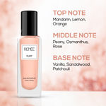 Buy RENEE Flirt Eau De Parfum 20 ml - Premium Long-lasting Fragrance With Notes of Mandarin, Rose, Vanilla - Versatile Scent for All Occasions - Perfect Gifting Option - Purplle
