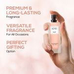 Buy RENEE Flirt Eau De Parfum 20 ml - Premium Long-lasting Fragrance With Notes of Mandarin, Rose, Vanilla - Versatile Scent for All Occasions - Perfect Gifting Option - Purplle