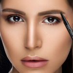 Buy RENEE Browfill Eyebrow Pen- Brown, Waterproof & Smudge-proof, One Swipe Application with Micro Precision, Natural & Long-lasting Finish, For Denser & Fuller Eyebrows, Easy to use, Cruelty-free, 1 ml - Purplle