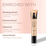 Buy RENEE DC Filter - Dark 10 Gm, Color Correcting Undereye Dark Circles Instantly, Light Weight, long lasting Formula, Seamless Matte Finish, Evens Skin Tone, Heals, Soothes & Restores Skin Elasticity - Purplle