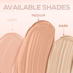 Buy RENEE DC Filter - Dark 10 Gm, Color Correcting Undereye Dark Circles Instantly, Light Weight, long lasting Formula, Seamless Matte Finish, Evens Skin Tone, Heals, Soothes & Restores Skin Elasticity - Purplle