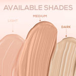 Buy RENEE DC Filter - Light 10 Gm, Color Correcting Undereye Dark Circles Instantly, Light Weight, long lasting Formula, Seamless Matte Finish, Evens Skin Tone, Heals, Soothes & Restores Skin Elasticity - Purplle