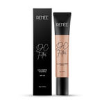 Buy RENEE DC Filter - Medium, Color Correcting Undereye Dark Circles Instantly, Light Weight, long lasting Formula, Seamless Matte Finish, Evens Skin Tone, Heals, Soothes & Restores Skin Elasticity 10 gm - Purplle