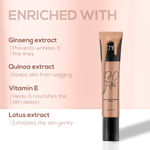 Buy RENEE DC Filter - Medium, Color Correcting Undereye Dark Circles Instantly, Light Weight, long lasting Formula, Seamless Matte Finish, Evens Skin Tone, Heals, Soothes & Restores Skin Elasticity 10 gm - Purplle
